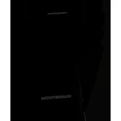 Mens Orbit Woven Running Full Zip Jacket-Monterrain Clearance