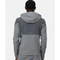 Mens Orbit Woven Running Jacket-Monterrain New