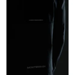 Mens Orbit Woven Running Jacket-Monterrain New
