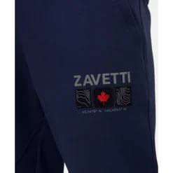 Mens Ovello Pants-Zavetti Canada Discount