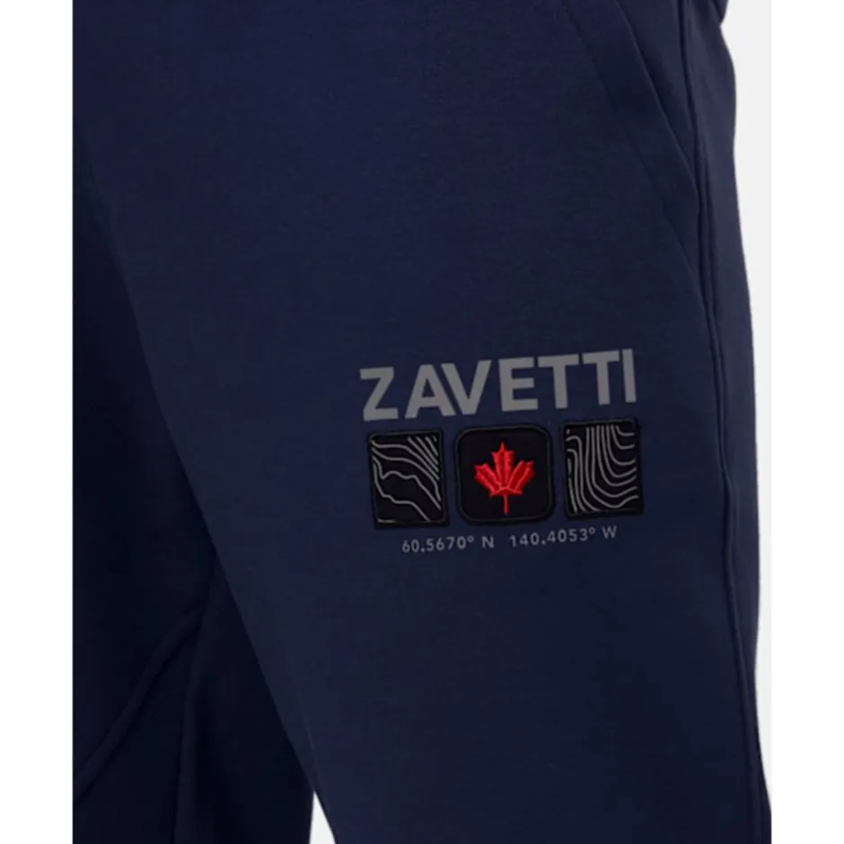Mens Ovello Pants-Zavetti Canada Discount
