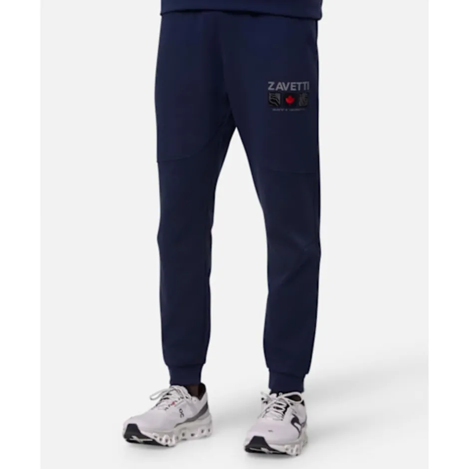 Mens Ovello Pants-Zavetti Canada Discount