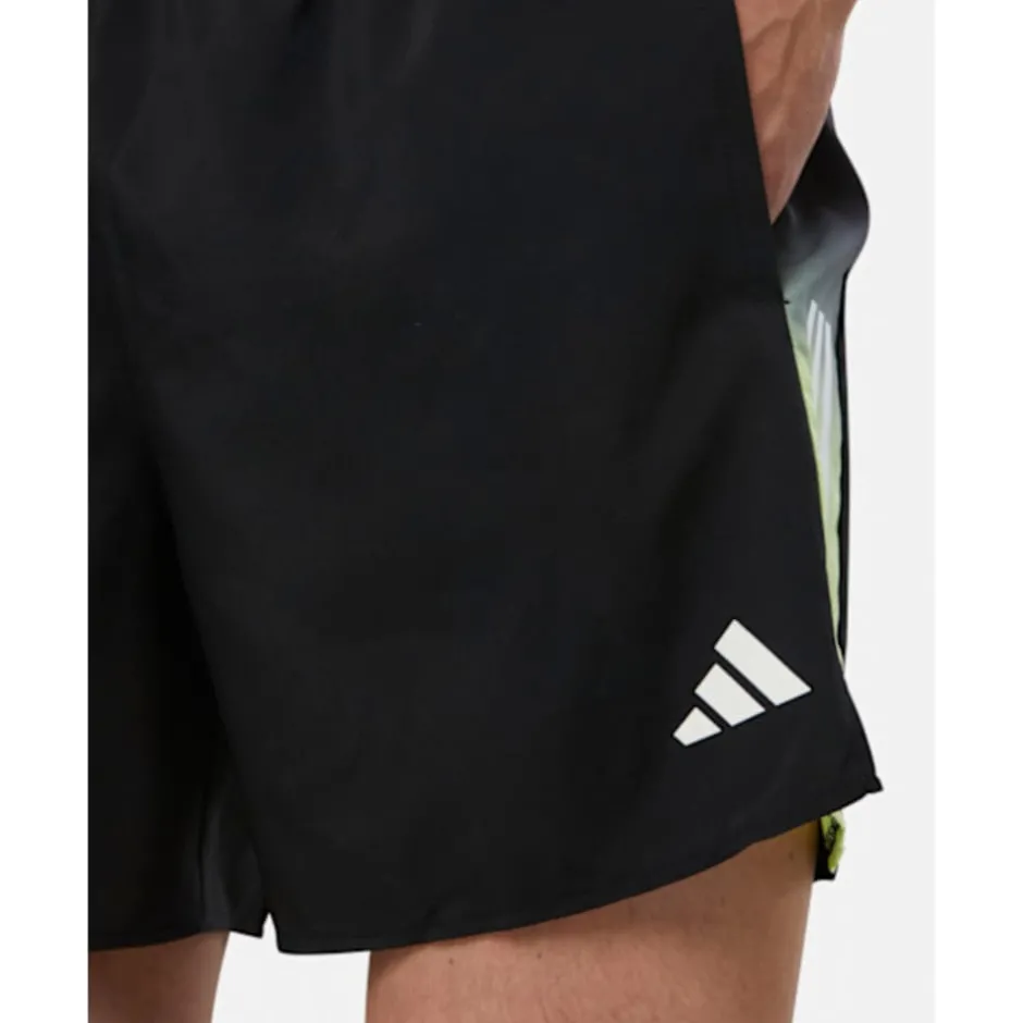 Mens Own The Run Woven Shorts-adidas Sale