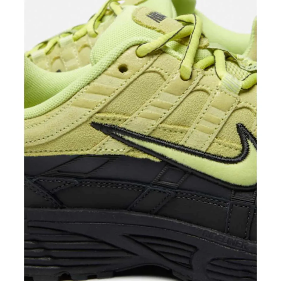 Mens P-6000-Nike Fashion