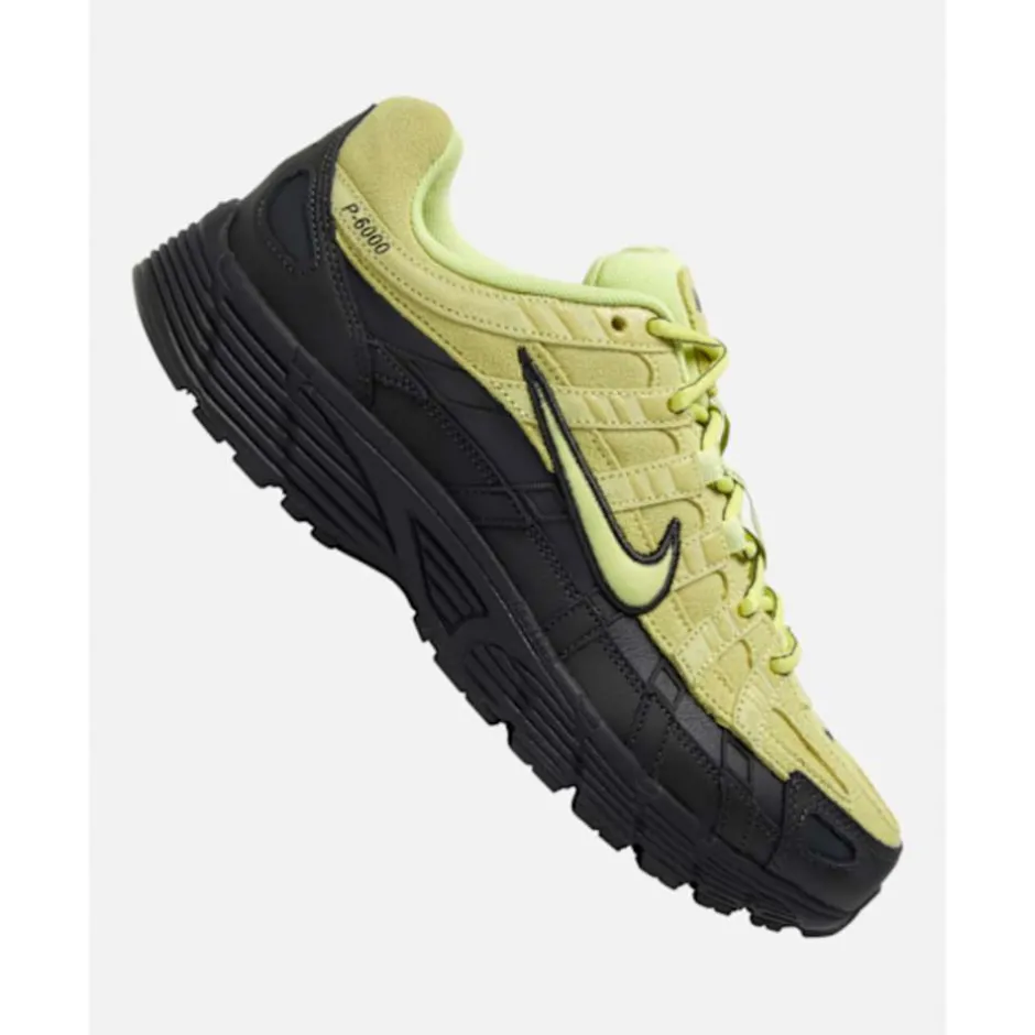 Mens P-6000-Nike Fashion
