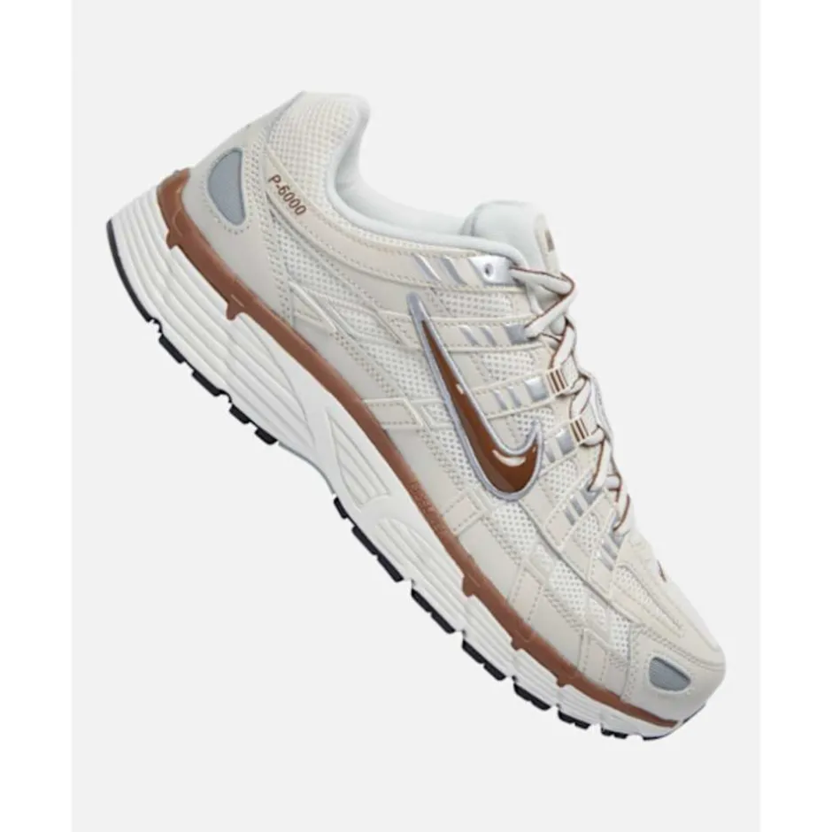 Mens P-6000-Nike Discount