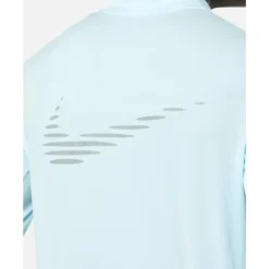 Mens Pacer Flash Half Zip-Nike Discount