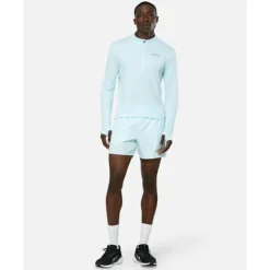 Mens Pacer Flash Half Zip-Nike Discount