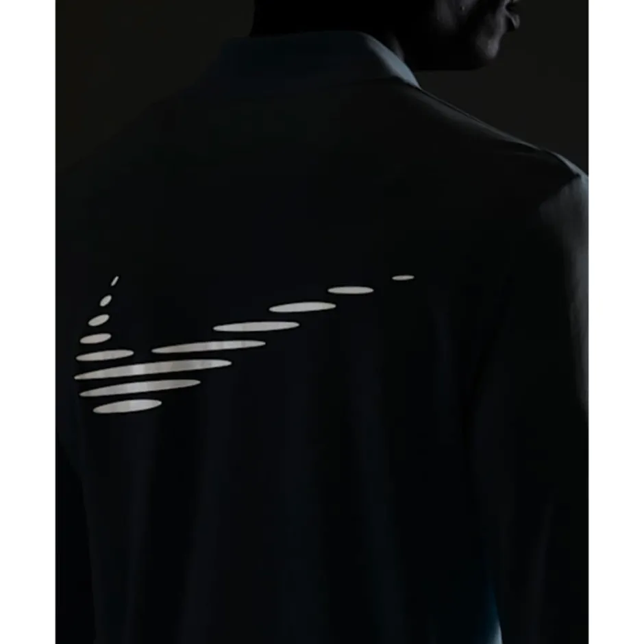 Mens Pacer Flash Half Zip-Nike Discount