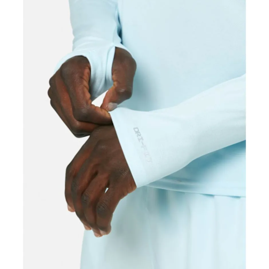 Mens Pacer Flash Half Zip-Nike Discount