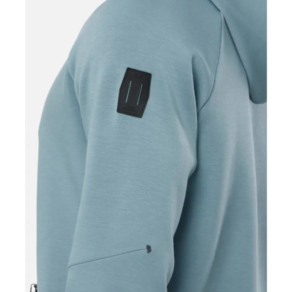 Mens Performance Hoodie-On Outlet
