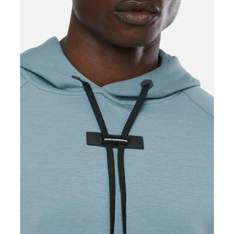 Mens Performance Hoodie-On Outlet