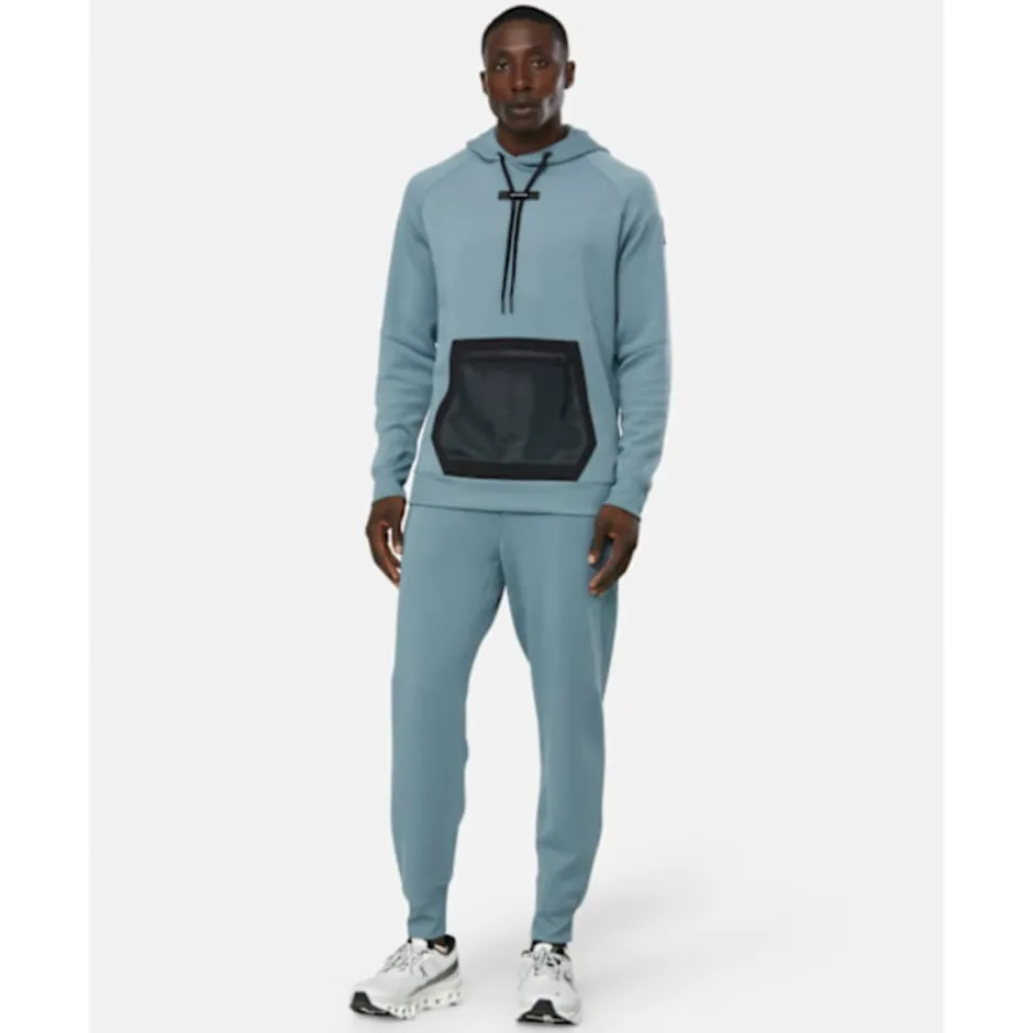 Mens Performance Hoodie-On Outlet