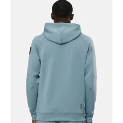 Mens Performance Hoodie-On Outlet