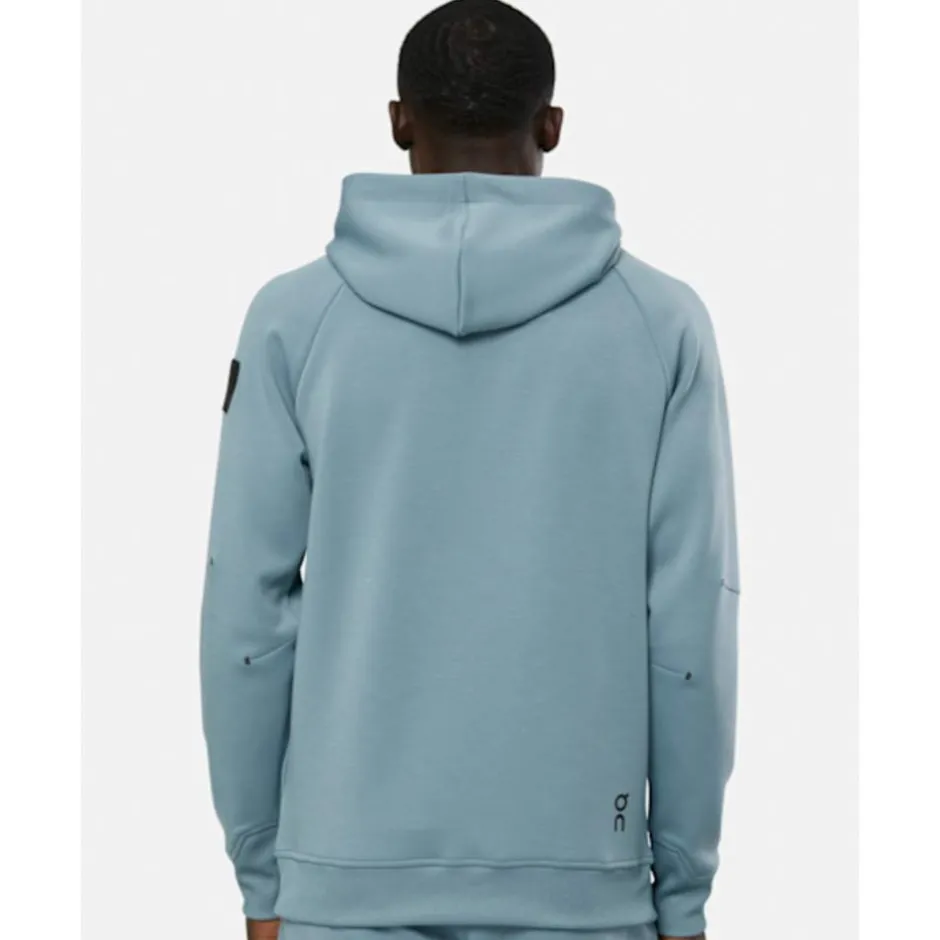 Mens Performance Hoodie-On Outlet