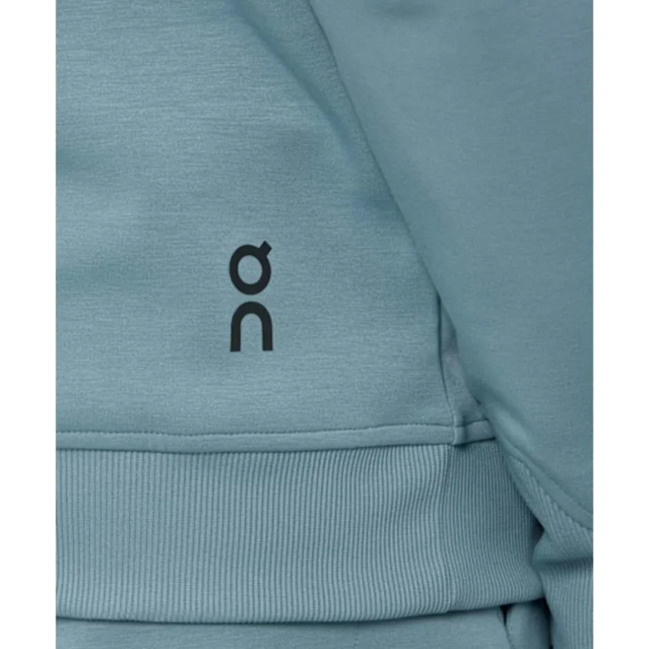 Mens Performance Hoodie-On Outlet