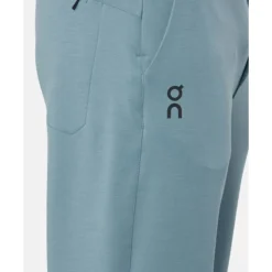 Mens Performance Sweat Pant-On Fashion