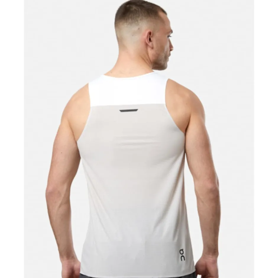 Mens Performance Tank Top-On New
