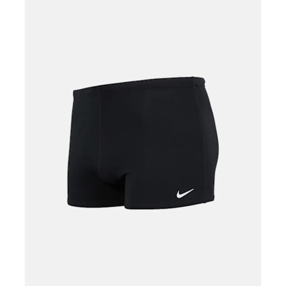 Mens Poly Square Leg Swim Shorts-Nike Clearance