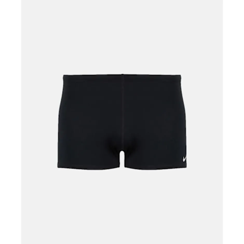 Mens Poly Square Leg Swim Shorts-Nike Clearance