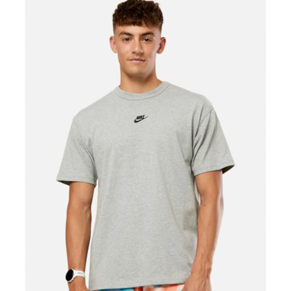 Mens Premium Essential T-Shirt-Nike Discount