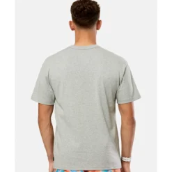 Mens Premium Essential T-Shirt-Nike Discount