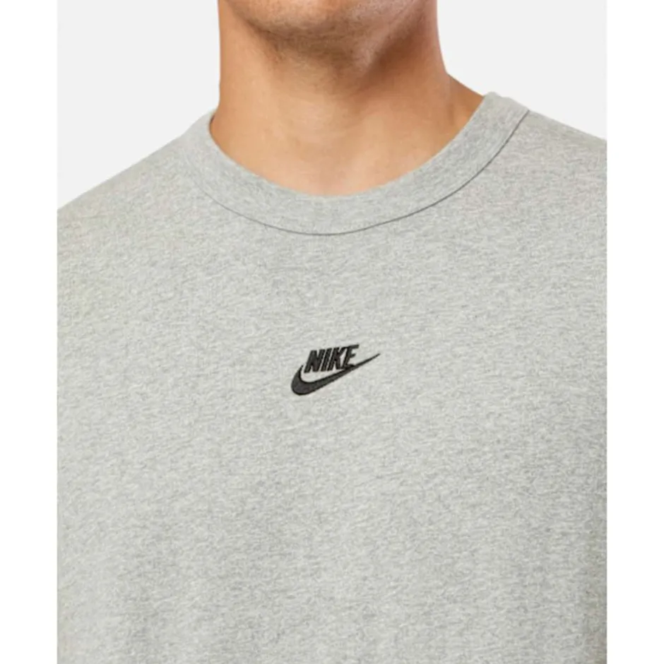 Mens Premium Essential T-Shirt-Nike Discount