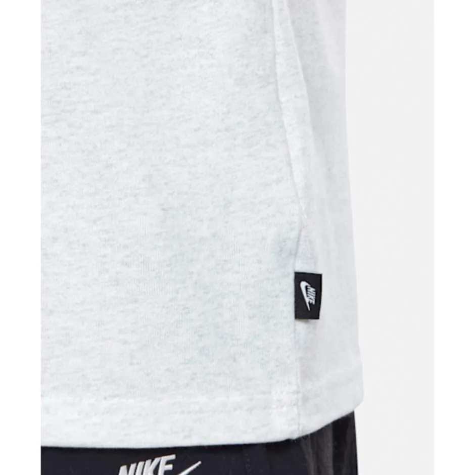 Mens Premium Essential T-Shirt-Nike Discount