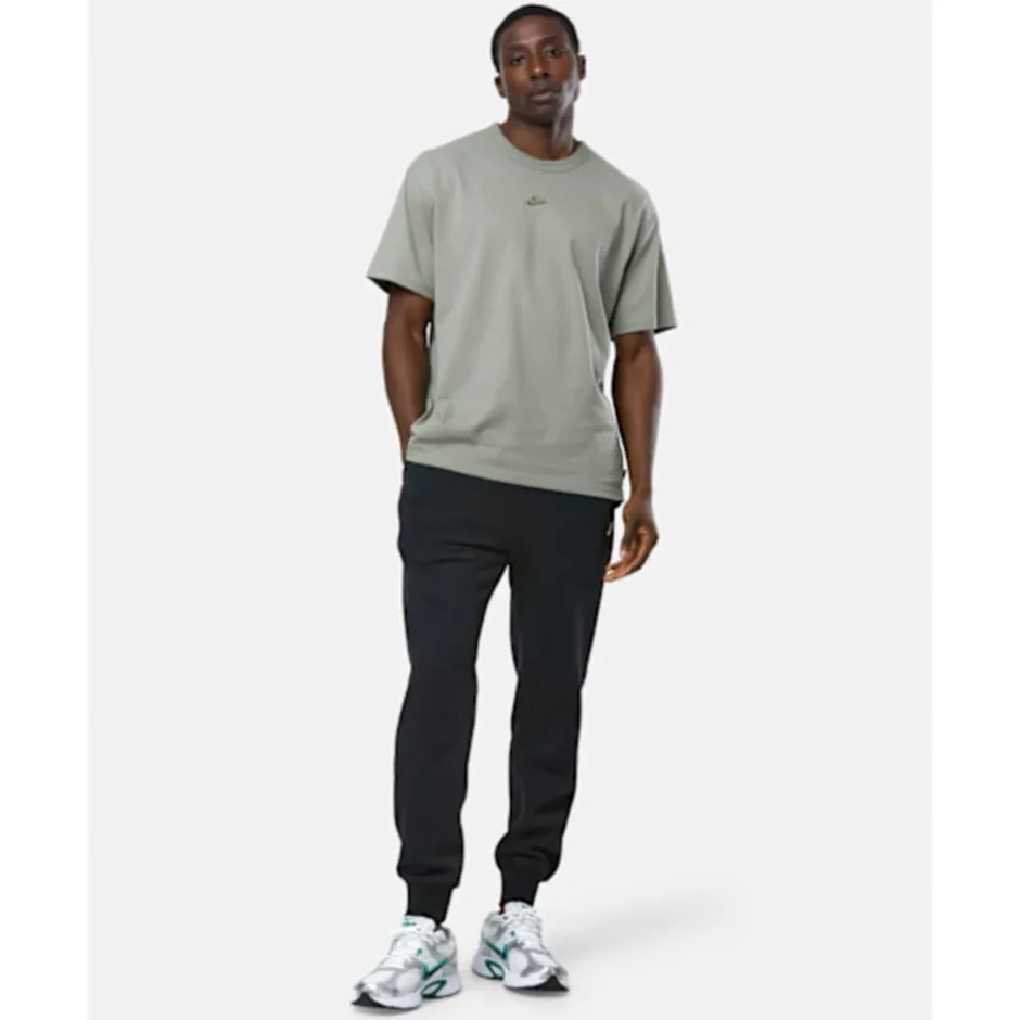 Mens Premium Essential T-Shirt-Nike Outlet