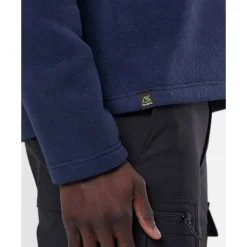 Mens Prism Half Zip Top-Berghaus Clearance