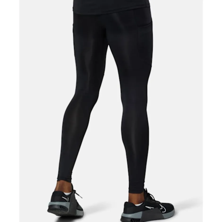 Mens Pro Base Training Tights-Nike New