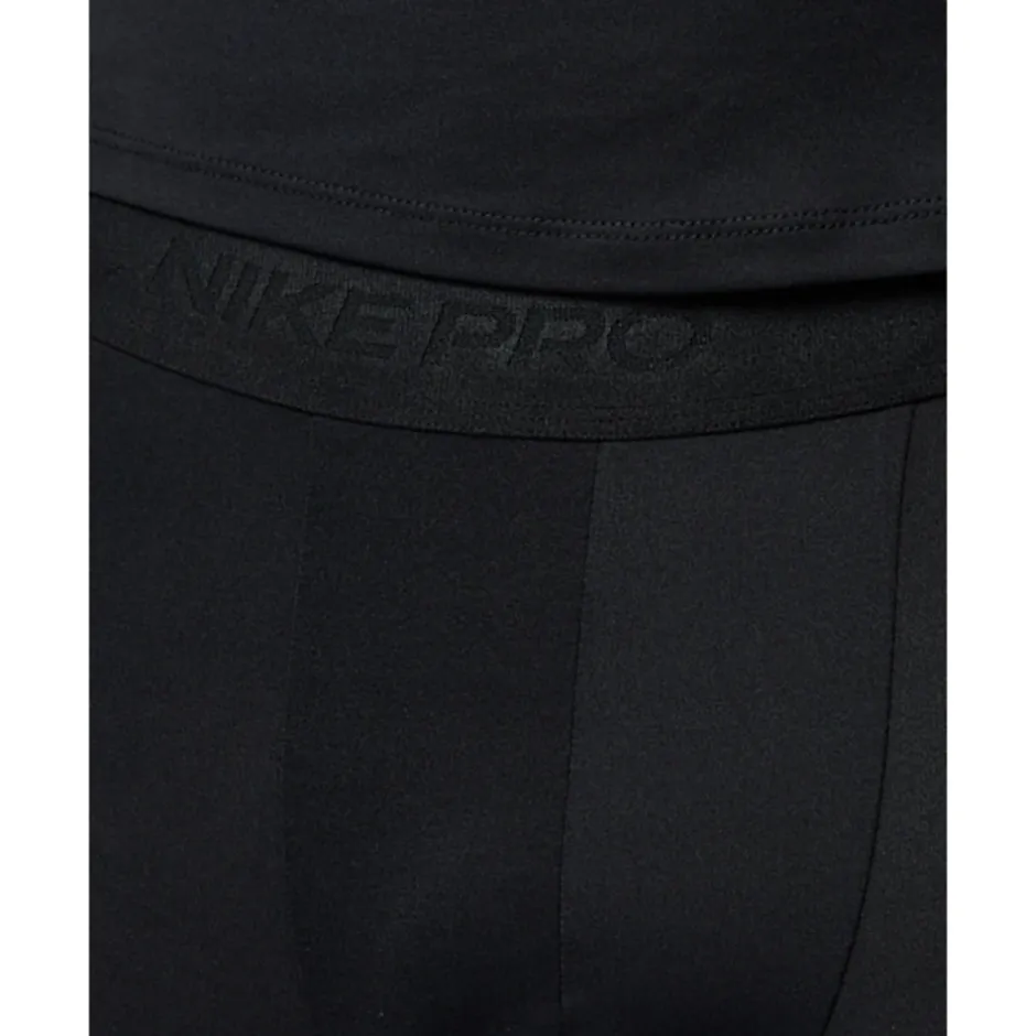 Mens Pro Base Training Tights-Nike New