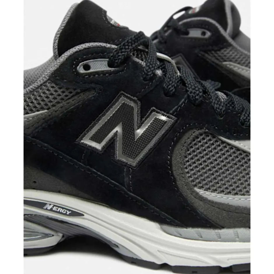 Mens 2002R Trainers-New Balance Discount