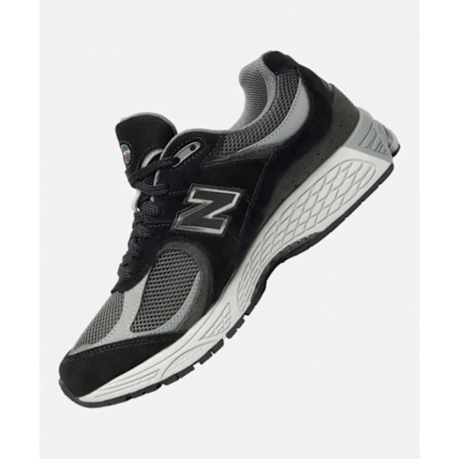 Mens 2002R Trainers-New Balance Discount