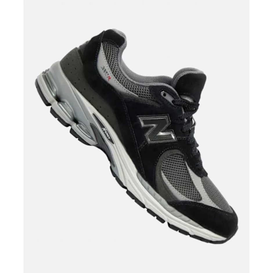 Mens 2002R Trainers-New Balance Discount