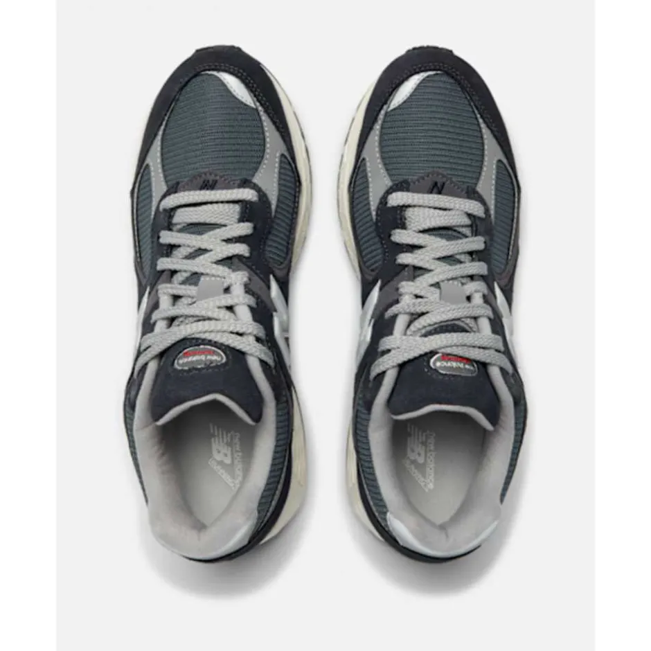 Mens 2002R Trainers-New Balance Best
