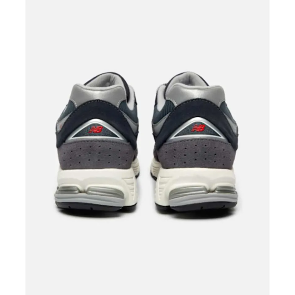 Mens 2002R Trainers-New Balance Best