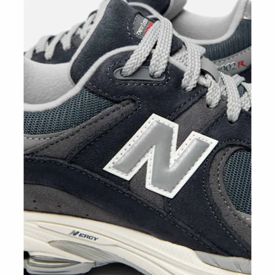 Mens 2002R Trainers-New Balance Best