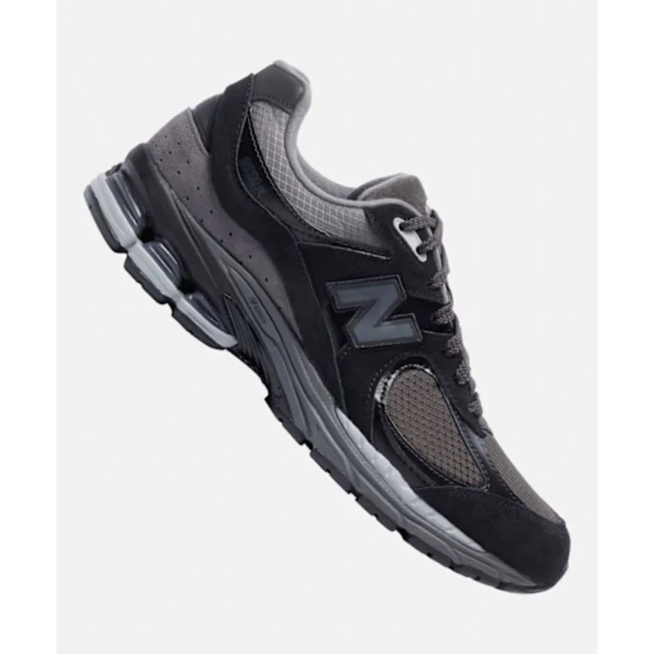 Mens 2002R Trainers-New Balance Fashion