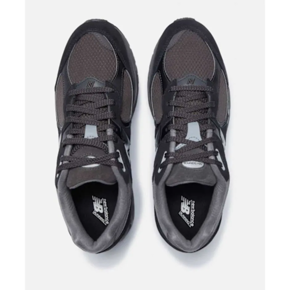 Mens 2002R Trainers-New Balance Fashion