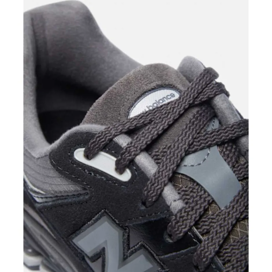 Mens 2002R Trainers-New Balance Fashion