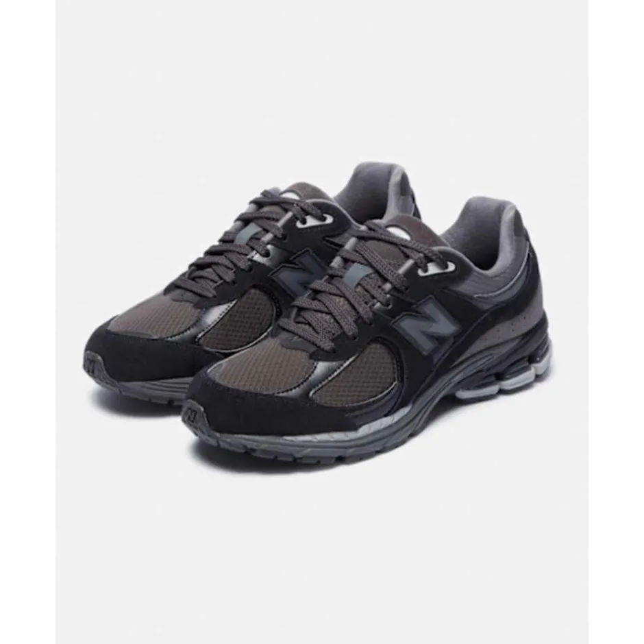 Mens 2002R Trainers-New Balance Fashion
