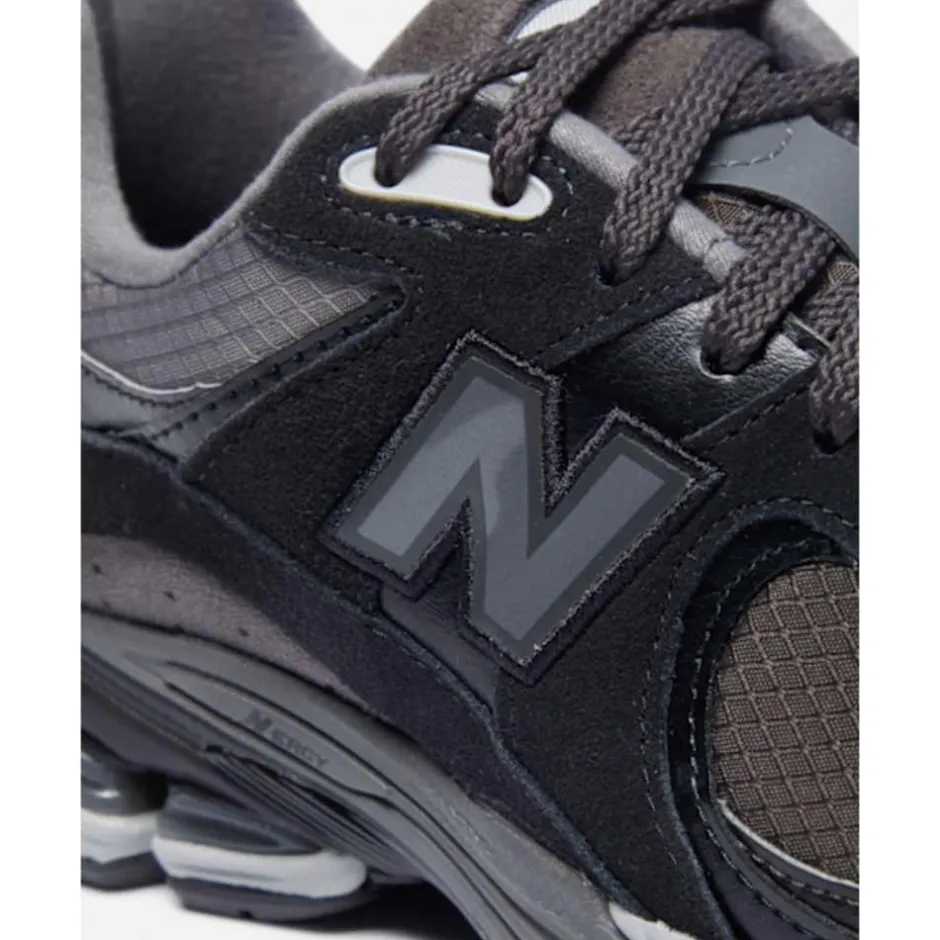 Mens 2002R Trainers-New Balance Fashion