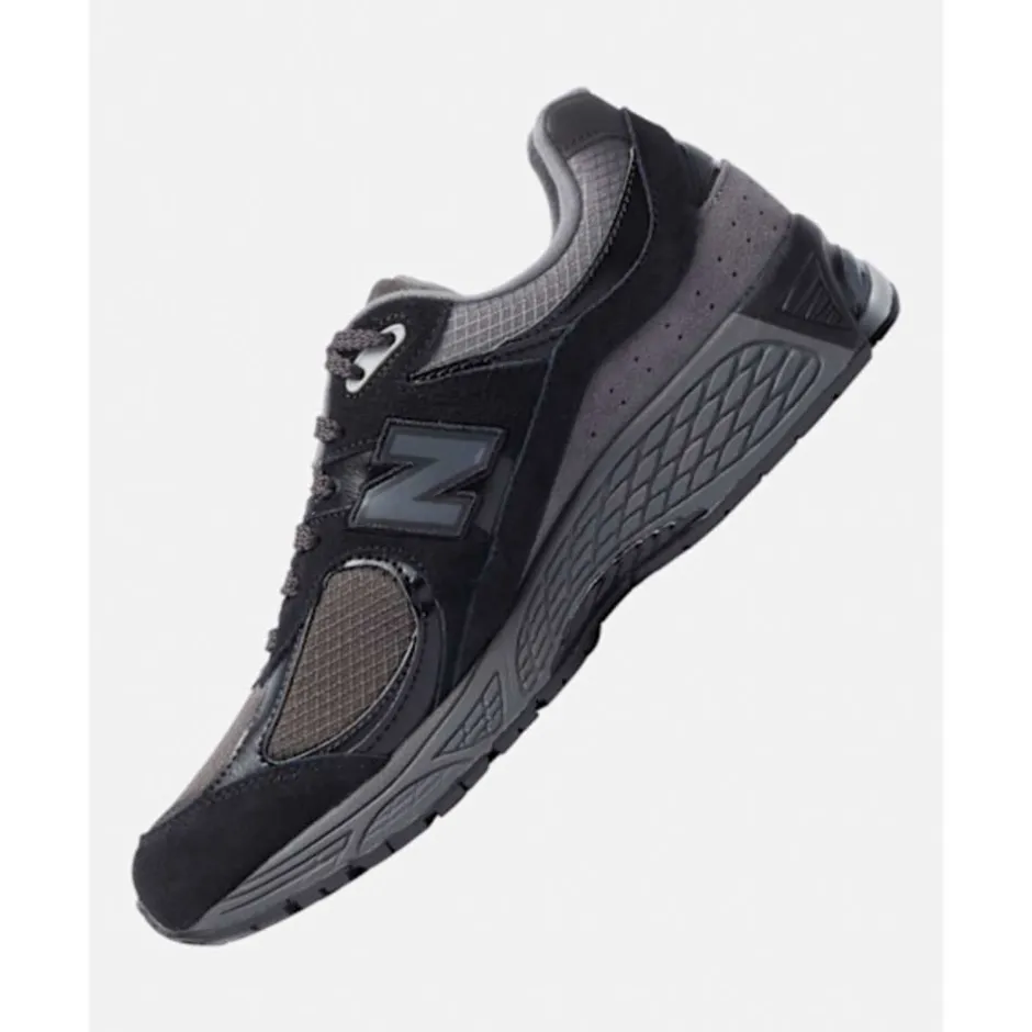 Mens 2002R Trainers-New Balance Fashion