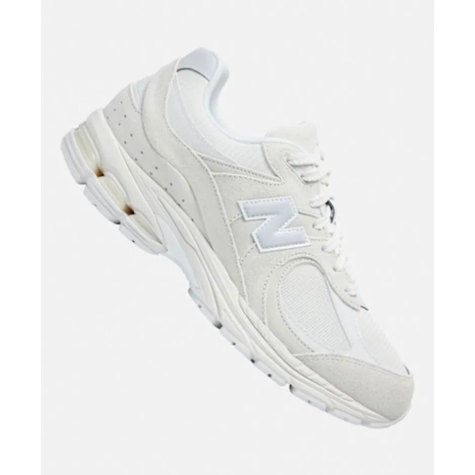 Mens 2002R Trainers-New Balance New