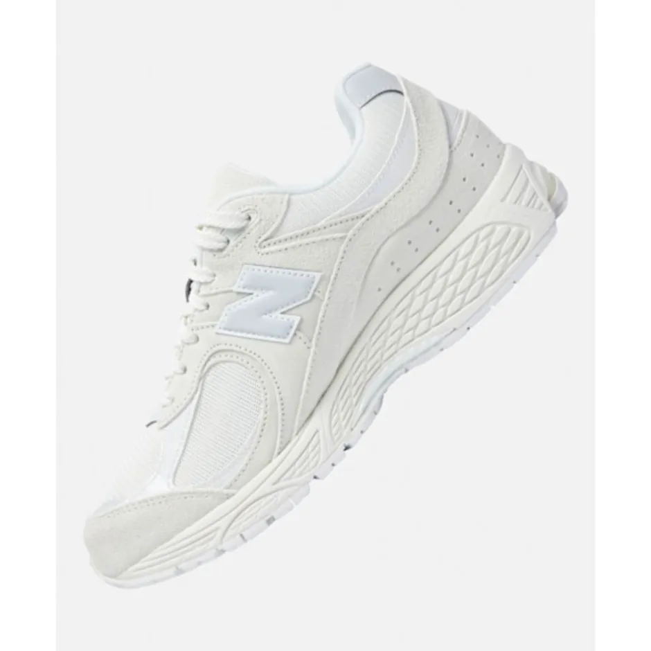Mens 2002R Trainers-New Balance New