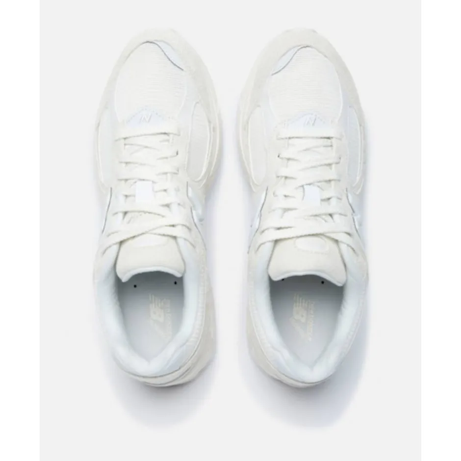 Mens 2002R Trainers-New Balance New