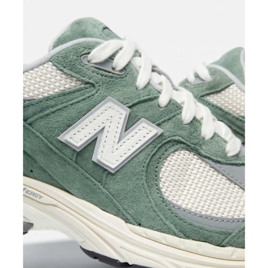 Mens 2002R Trainers-New Balance Online
