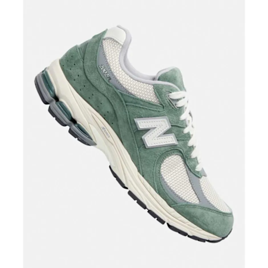 Mens 2002R Trainers-New Balance Online