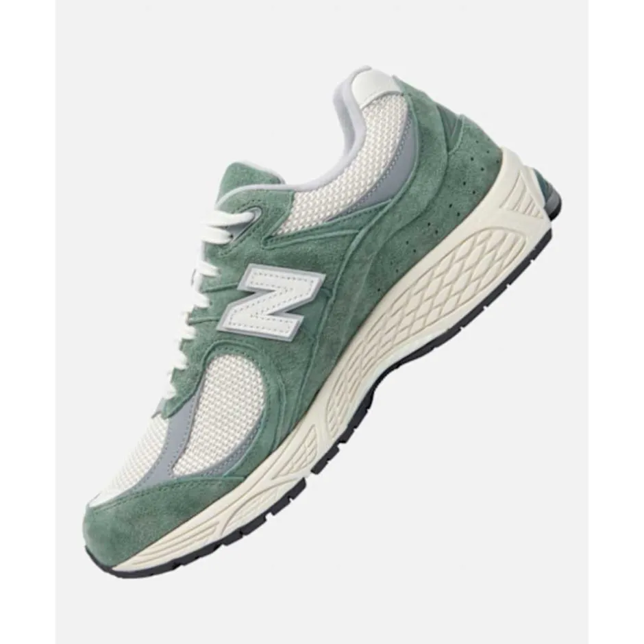 Mens 2002R Trainers-New Balance Online